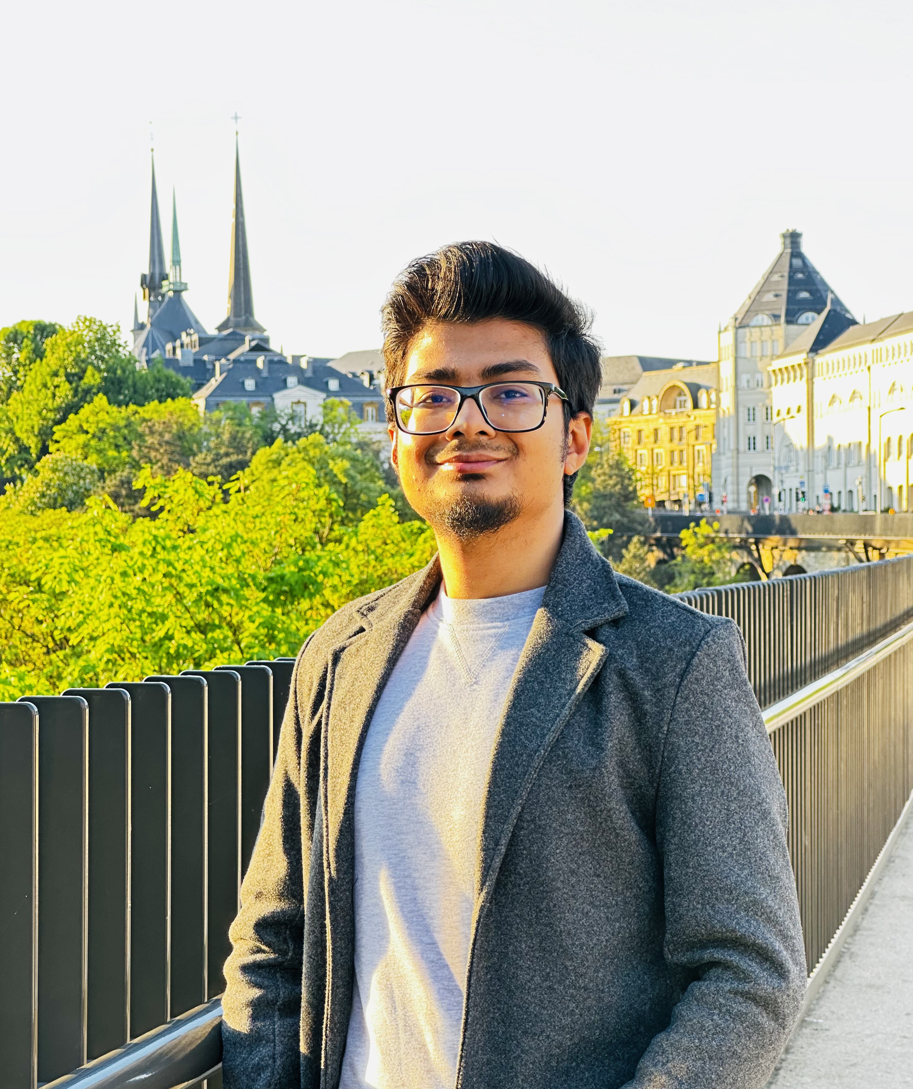 K. M. Rahman